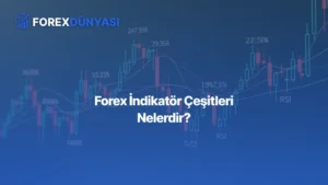Forex İndikatör Çeşitleri Nelerdir